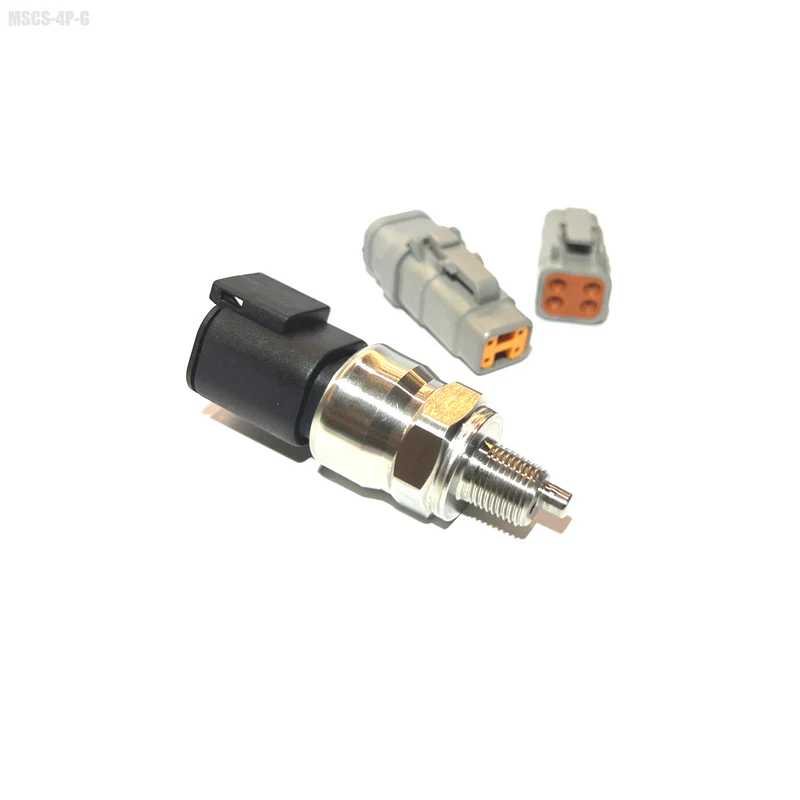 Syltech MSCS Combo Sensor